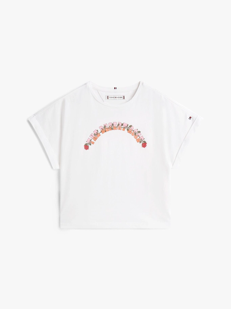POLERA CON LOGO GRAFICO - 5