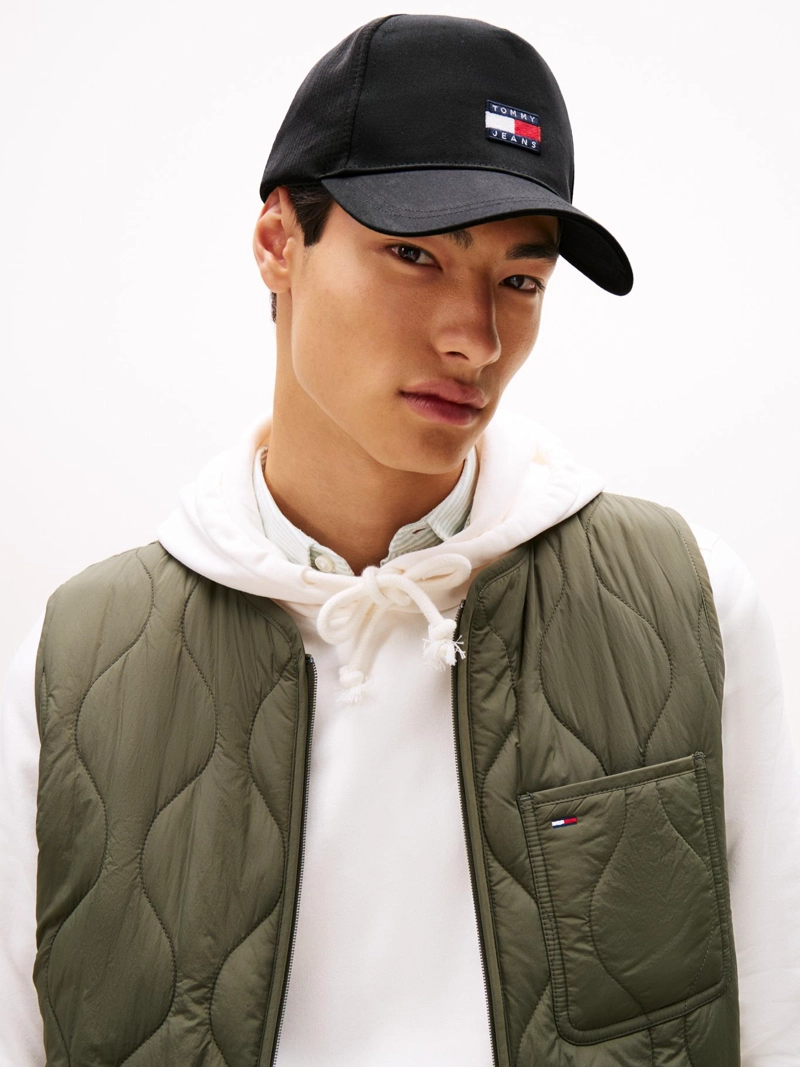 JOCKEY HERITAGE CON LOGO - 2