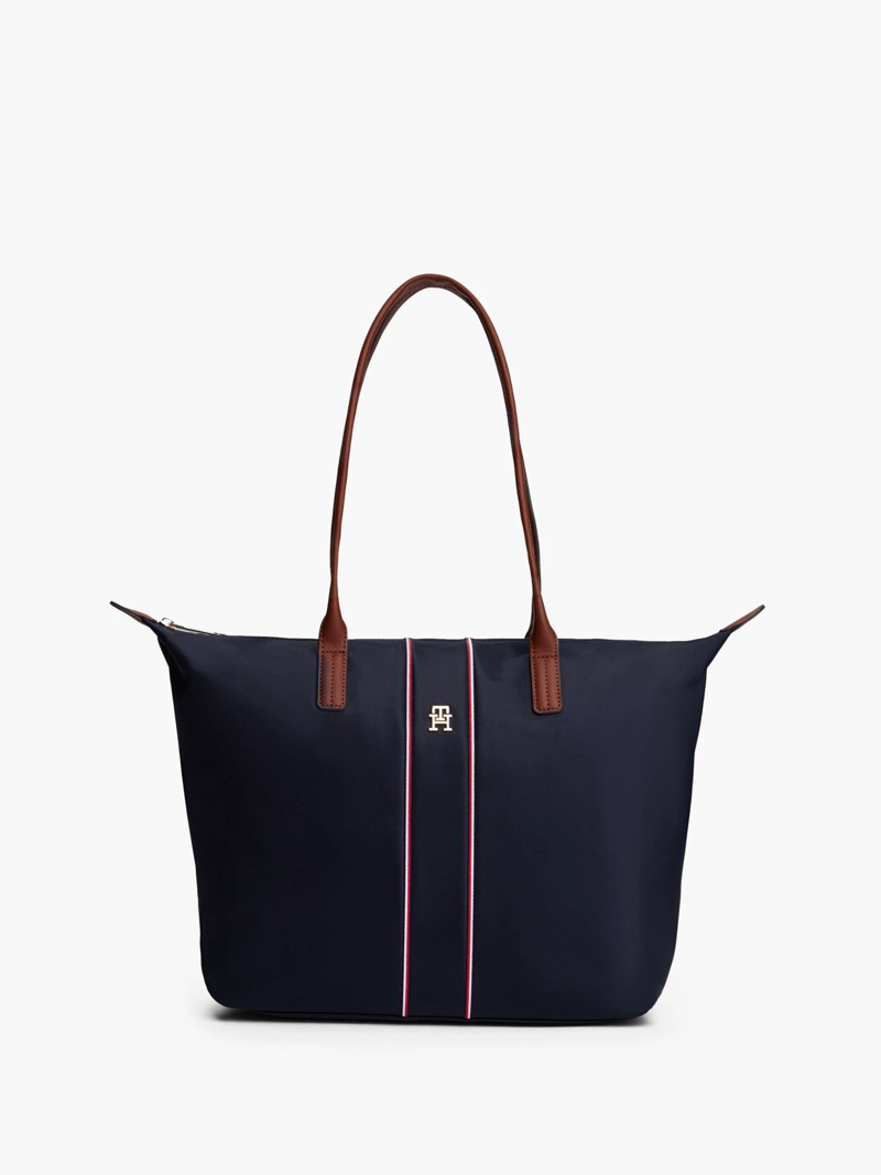 TOTE CORPORATE MONOGRAM - 1