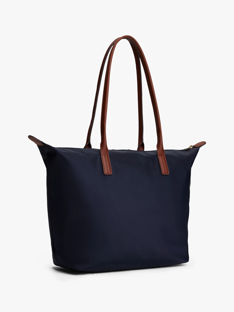 TOTE CORPORATE MONOGRAM - 3