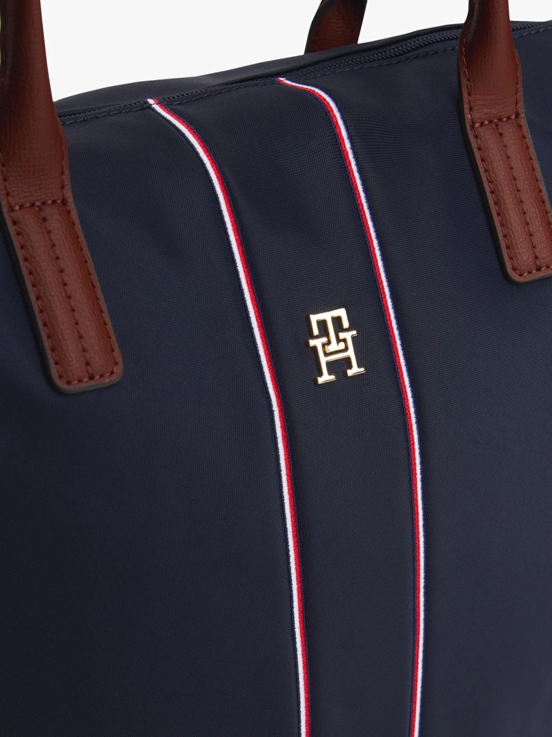TOTE CORPORATE MONOGRAM - 5