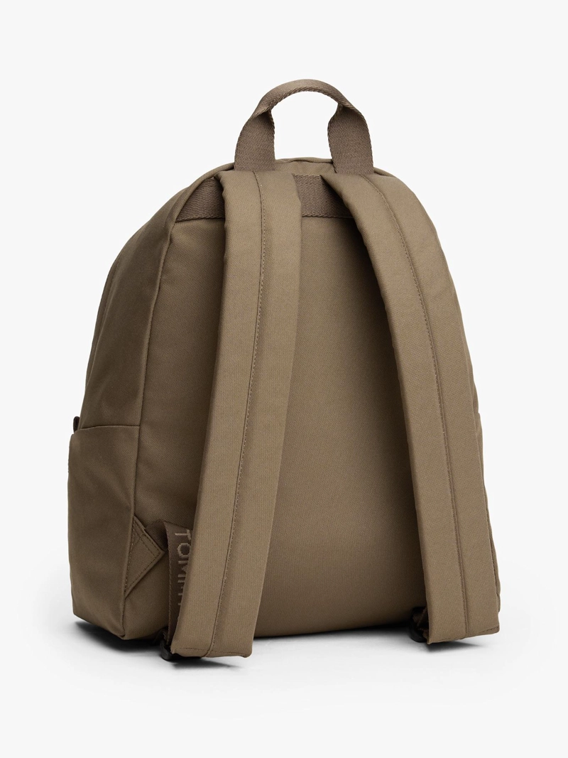 MOCHILA ESSENTIAL CON LOGO - 3
