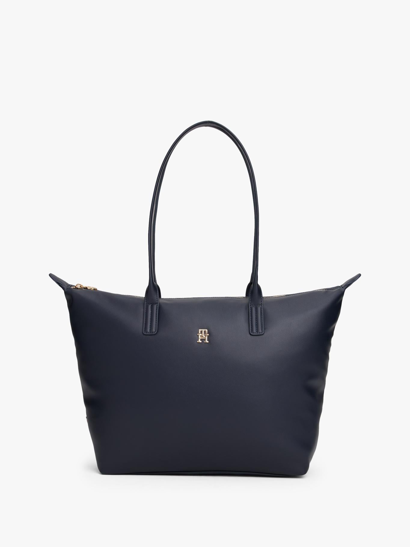 TOTE POPETTE SOFT MONOGRAM - 1