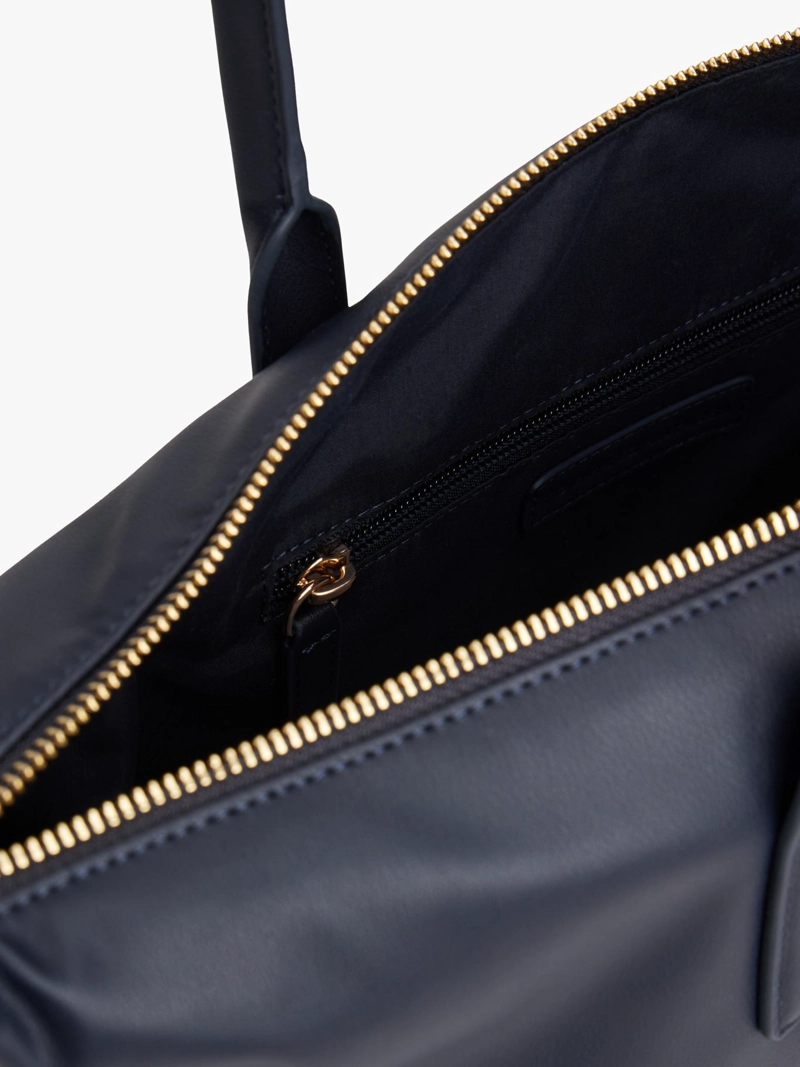 TOTE POPETTE SOFT MONOGRAM - 4