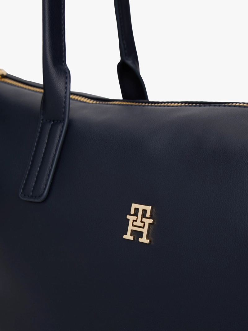 TOTE POPETTE SOFT MONOGRAM - 5