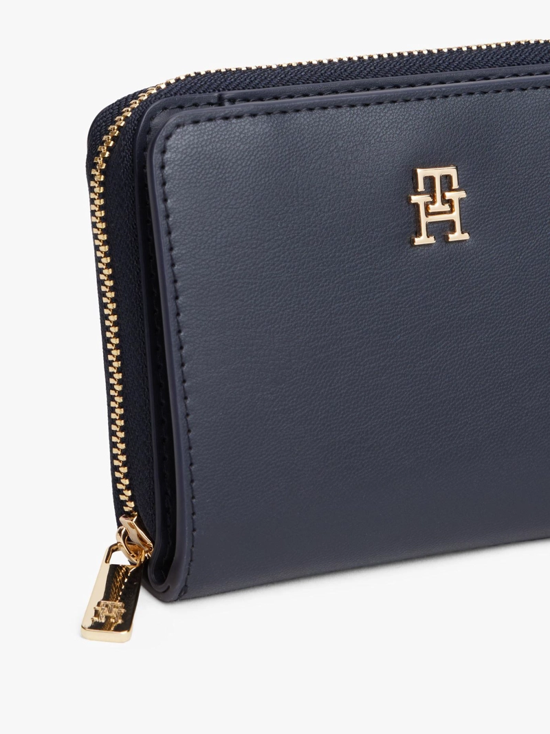 BILLETERA DE SOLAPA MONOGRAM - 4