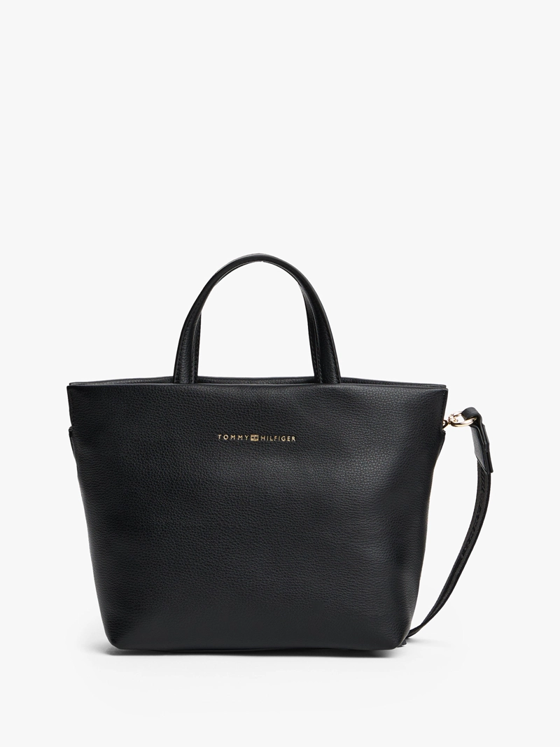 TOTE SOLID CON LOGO - 1