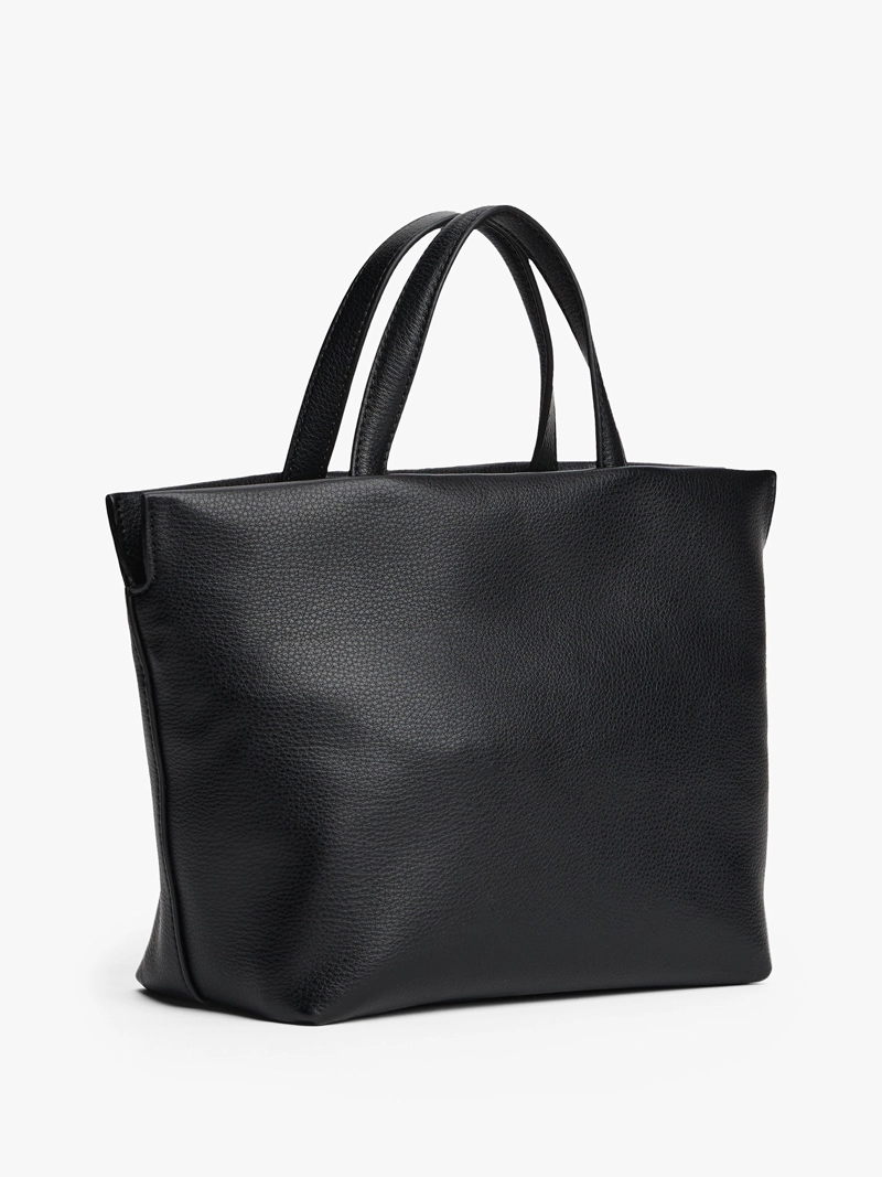 TOTE SOLID CON LOGO - 3