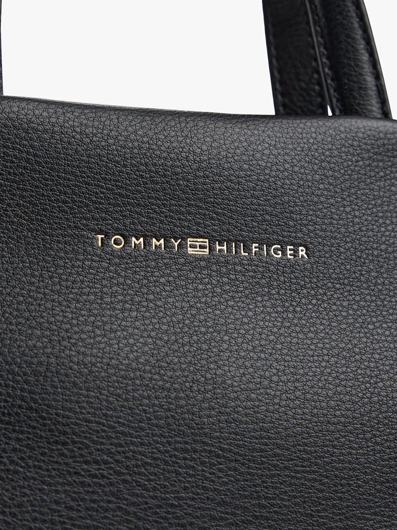 TOTE SOLID CON LOGO - 5
