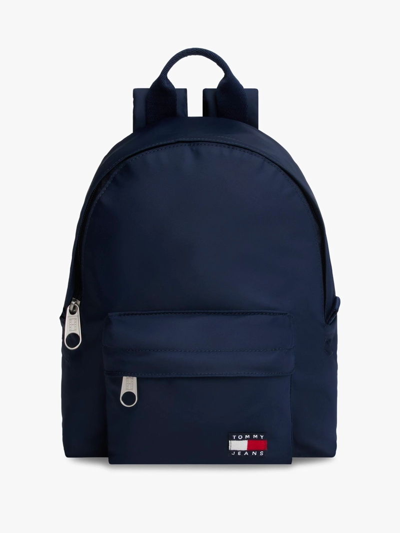 MOCHILA DAILY CON INSCRIPCION - 1