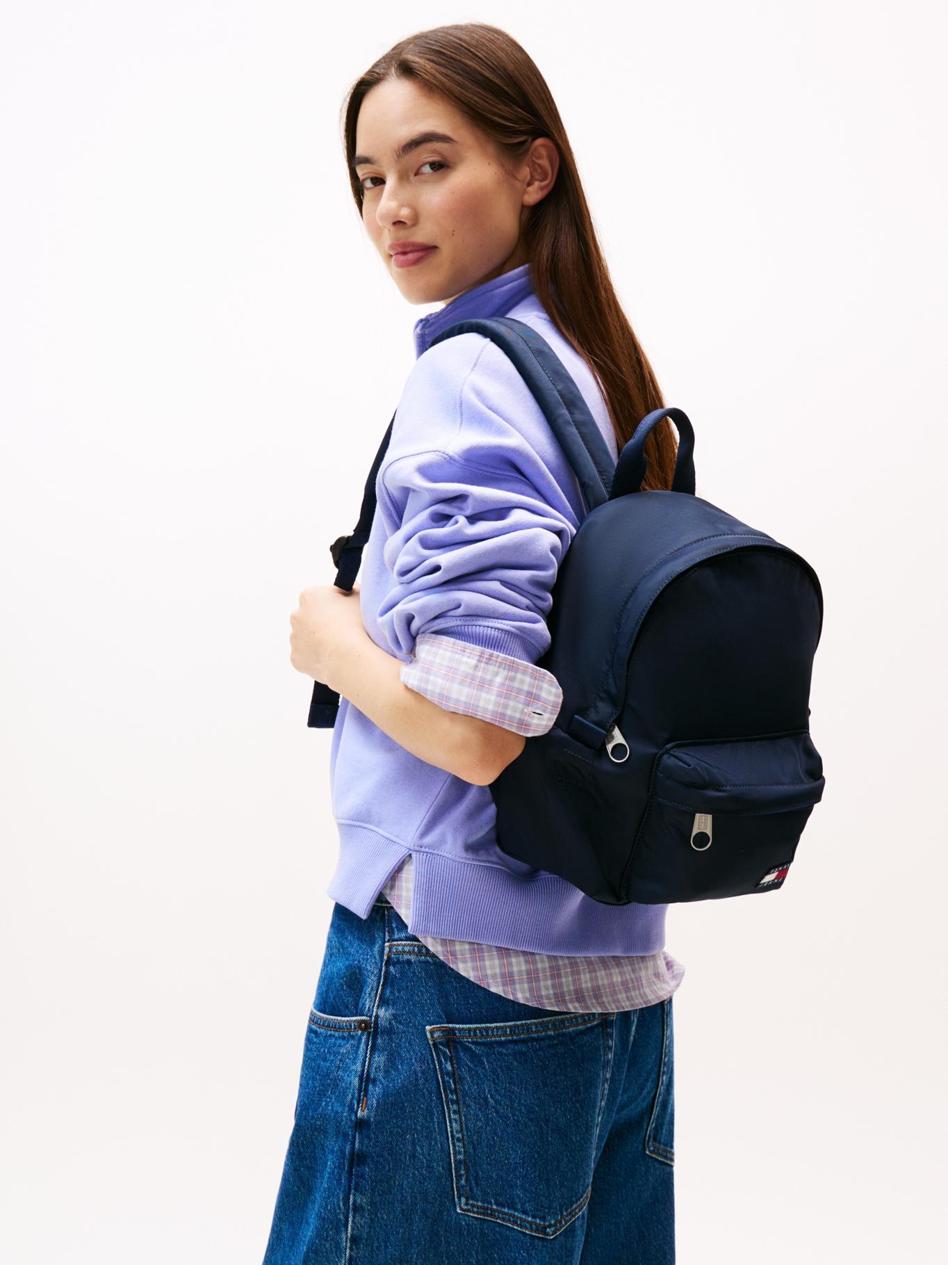 MOCHILA DAILY CON INSCRIPCION - 2