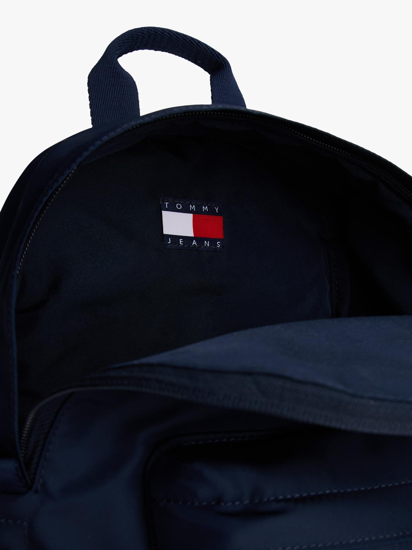 MOCHILA DAILY CON INSCRIPCION - 4