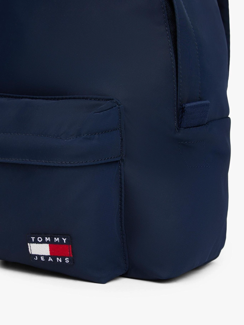 MOCHILA DAILY CON INSCRIPCION - 5