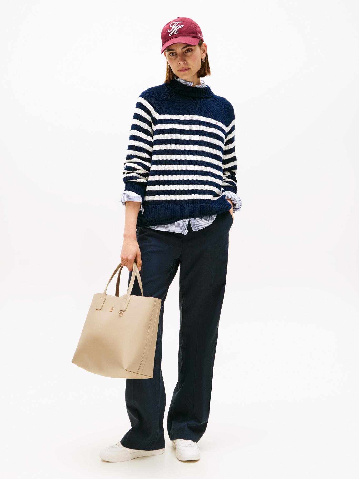 CARTERA SATCHEL ICON - 2
