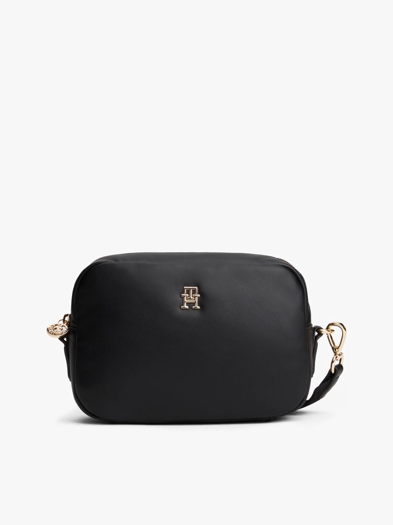 BANDOLERA POPETTE SOFT MONOGRAM - 1