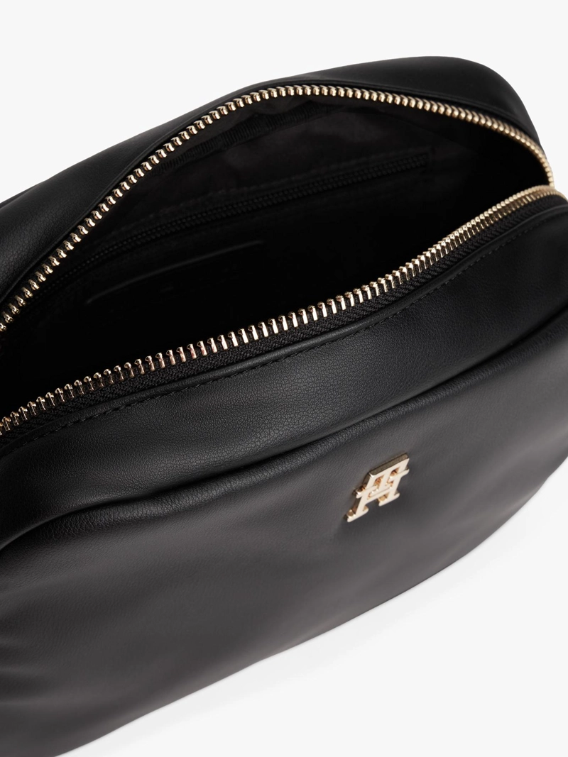 BANDOLERA POPETTE SOFT MONOGRAM - 4