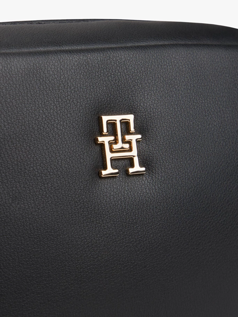 BANDOLERA POPETTE SOFT MONOGRAM - 5