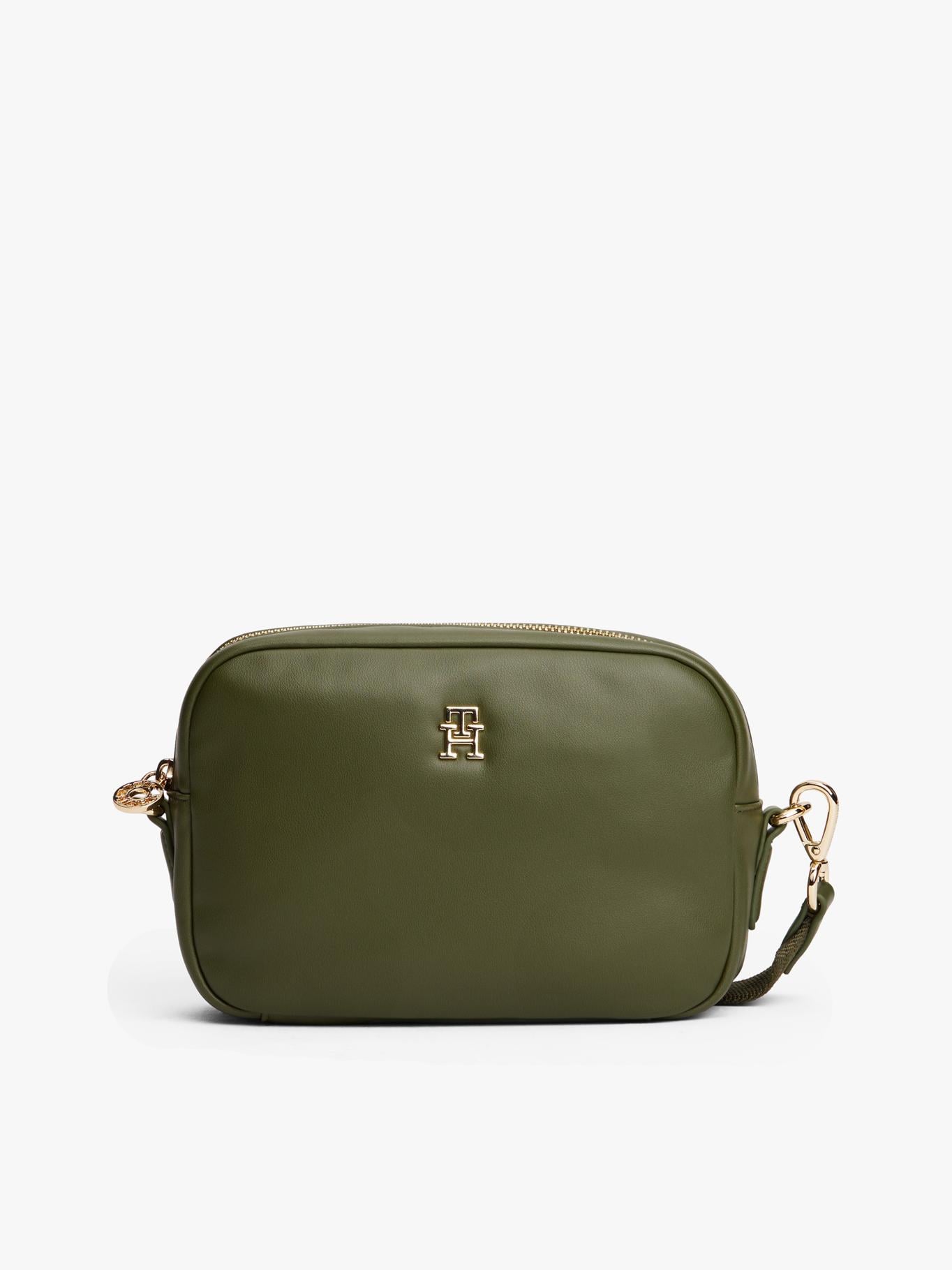 BANDOLERA POPETTE SOFT MONOGRAM - 1