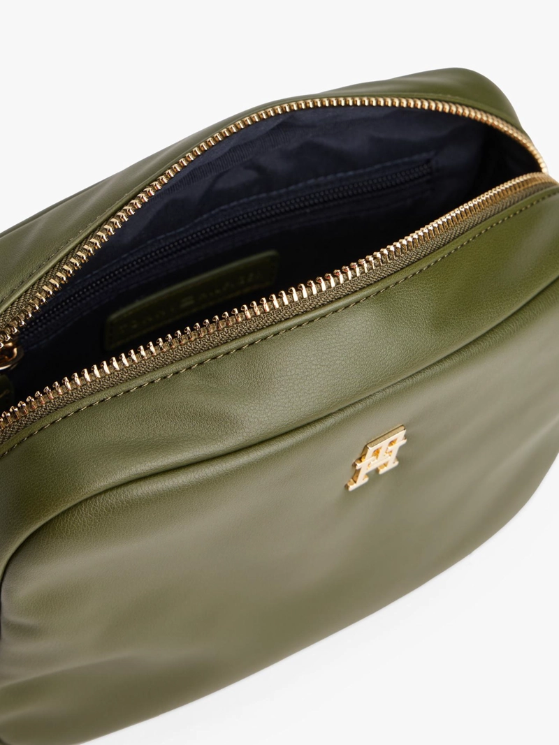 BANDOLERA POPETTE SOFT MONOGRAM - 4