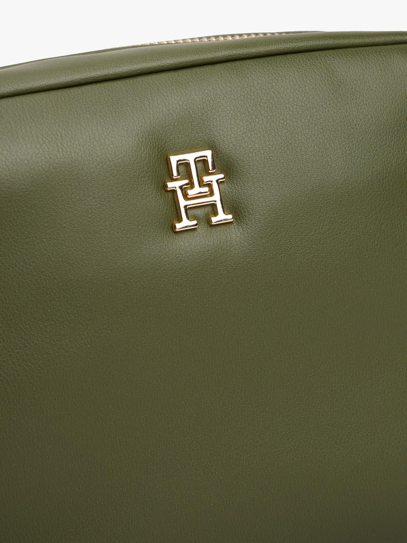 BANDOLERA POPETTE SOFT MONOGRAM - 5