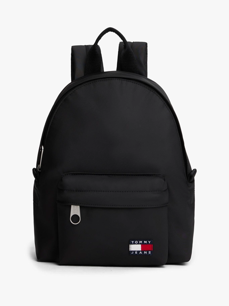MOCHILA DAILY CON INSCRIPCION - 1