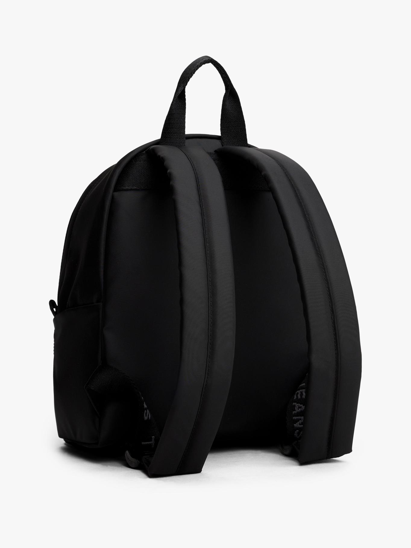MOCHILA DAILY CON INSCRIPCION - 3