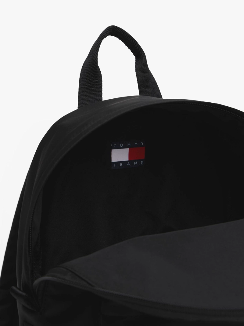 MOCHILA DAILY CON INSCRIPCION - 4