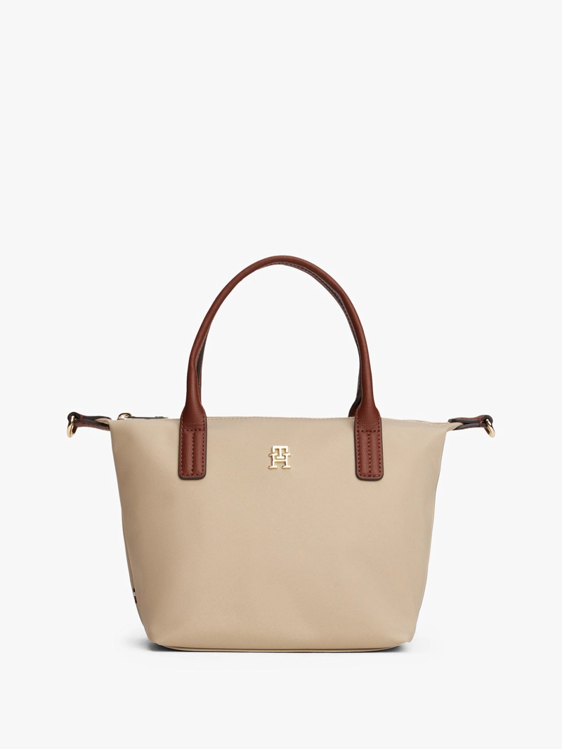 TOTE POPETTE CON LOGO - 1