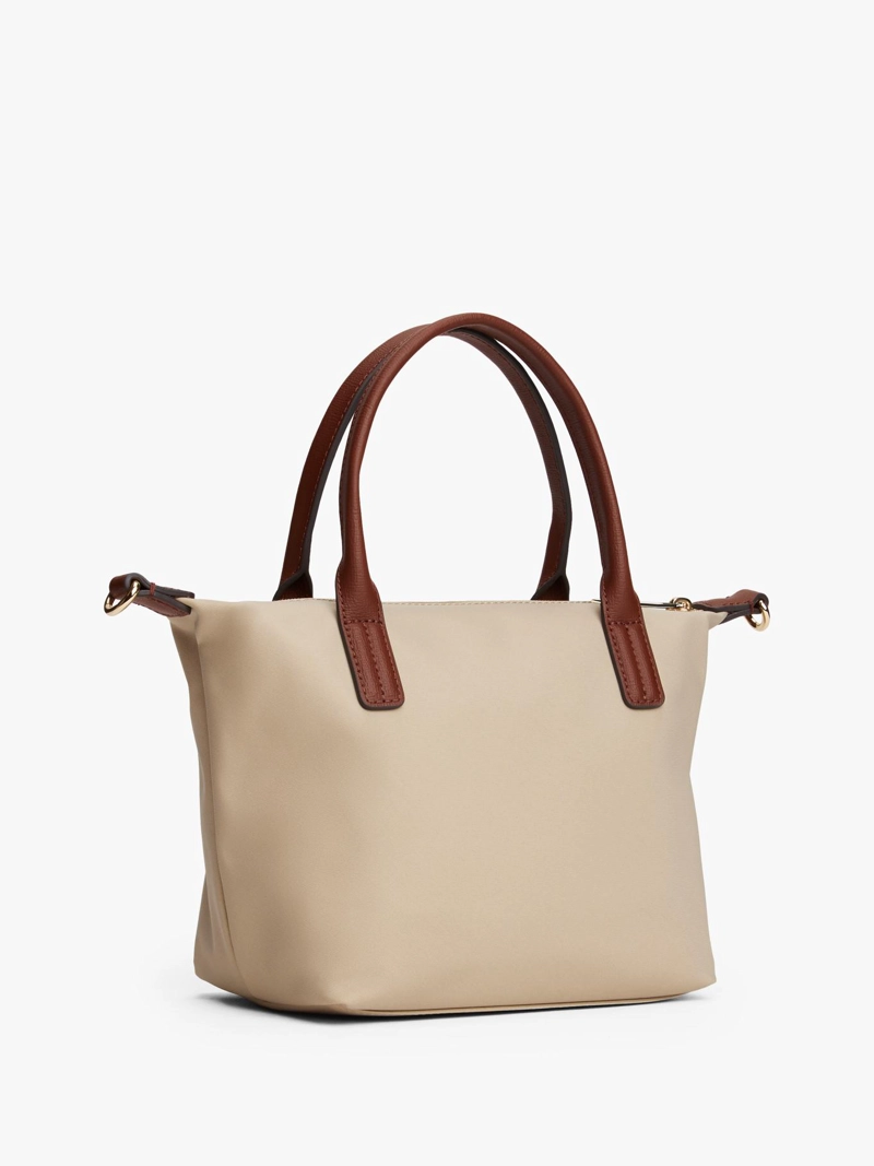 TOTE POPETTE CON LOGO - 3