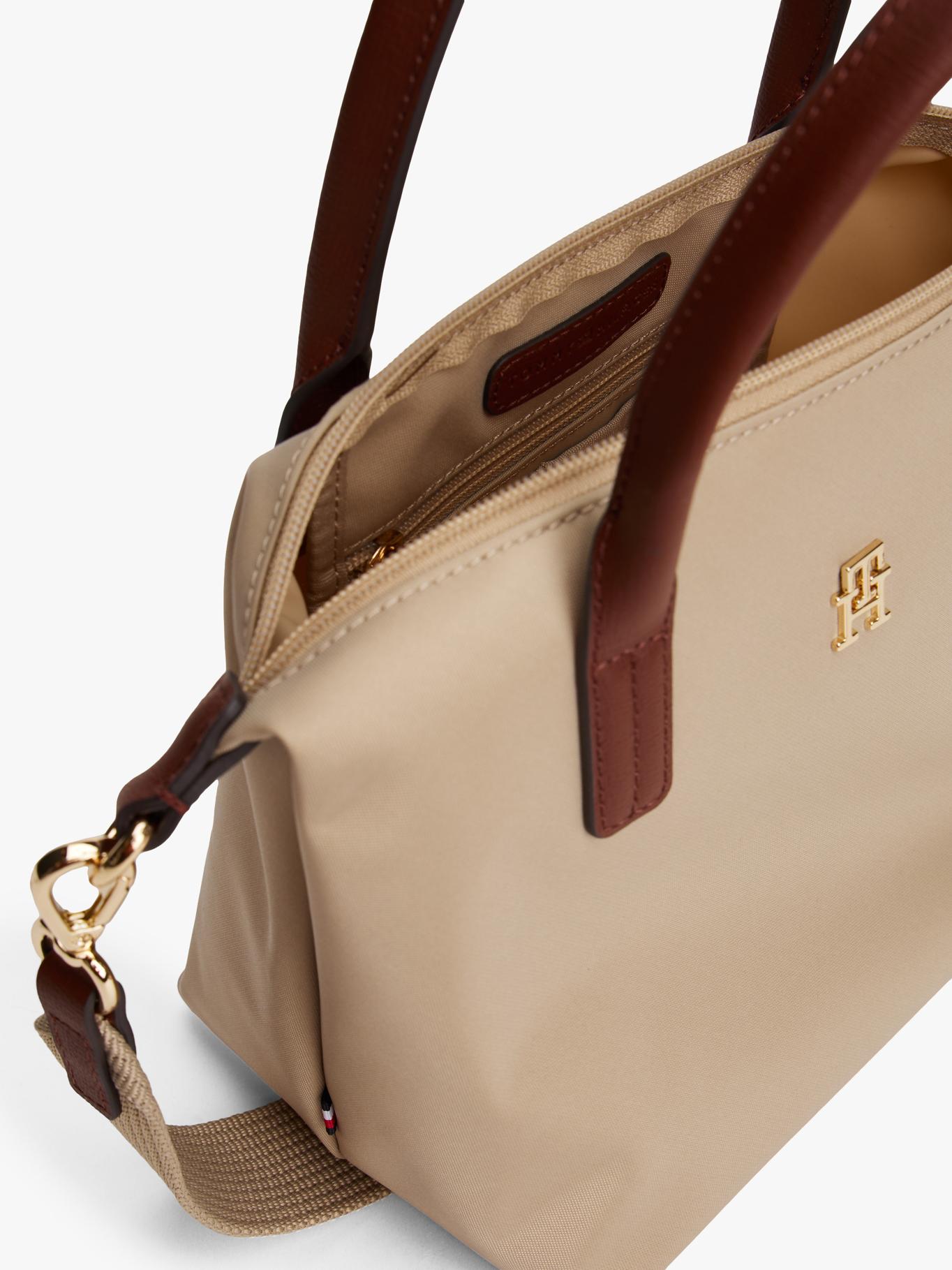 TOTE POPETTE CON LOGO - 4