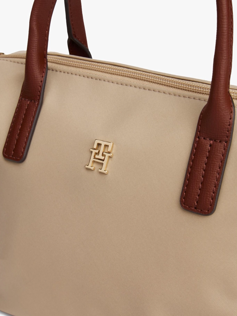 TOTE POPETTE CON LOGO - 5