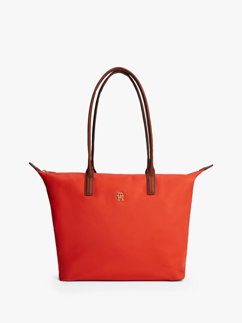 TOTE CON MONOGRAMA TH - 1