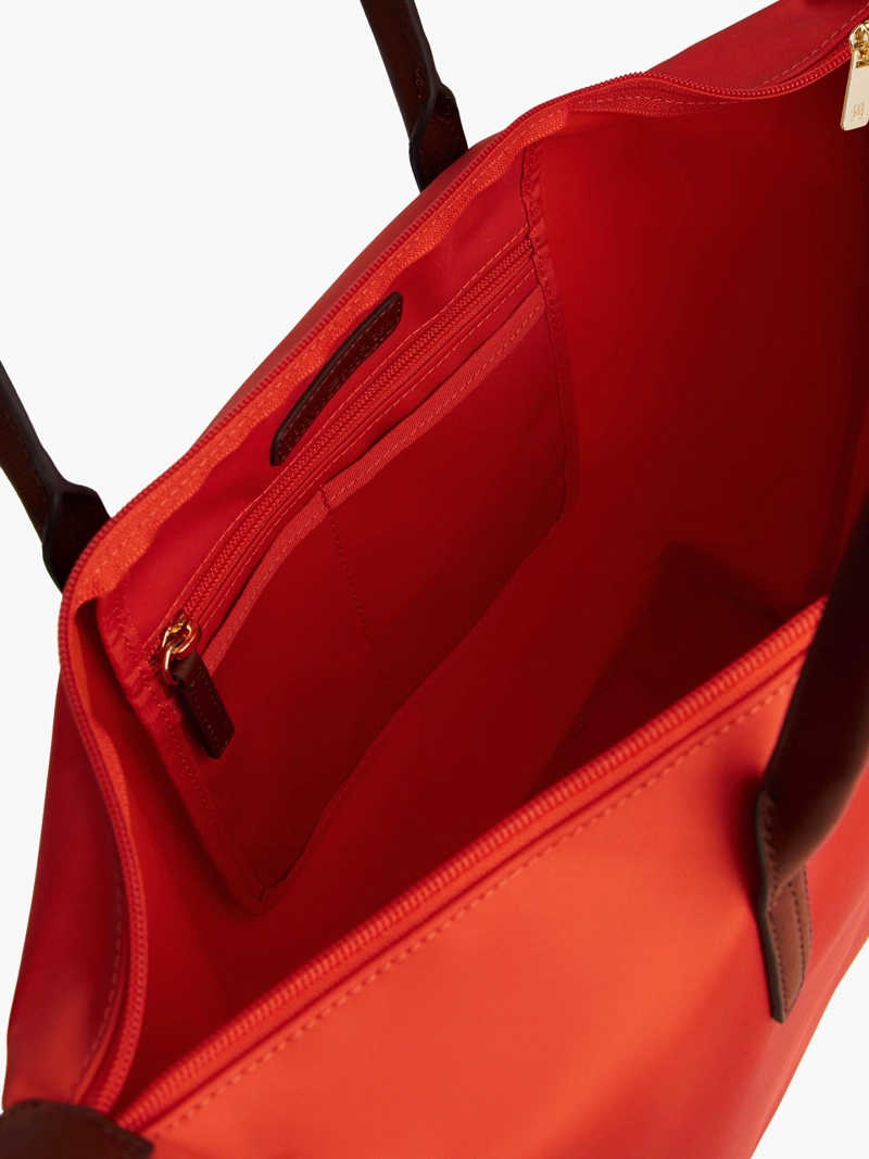 TOTE CON MONOGRAMA TH - 4