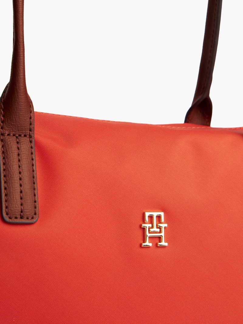 TOTE CON MONOGRAMA TH - 5