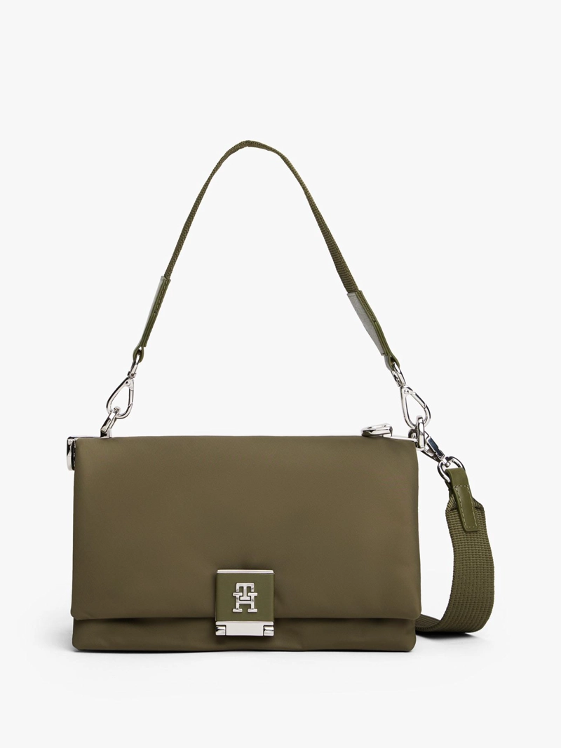 CARTERA BANDOLERA HERITAGE - 1