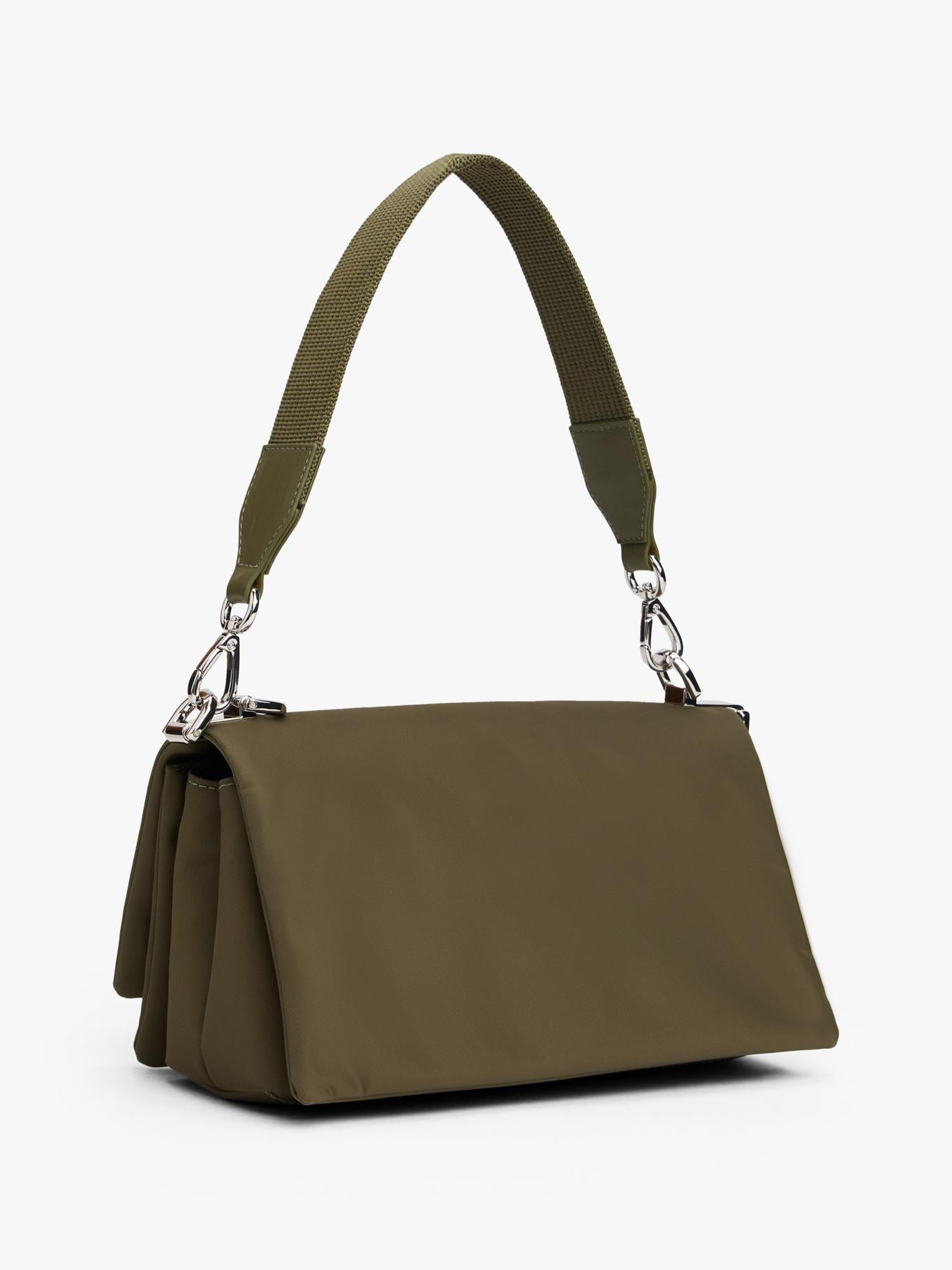 CARTERA BANDOLERA HERITAGE - 3