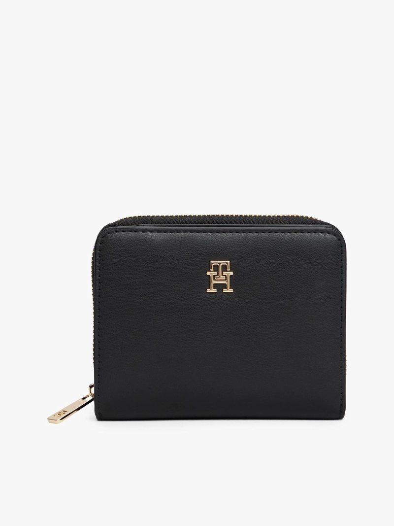 BILLETERA DE SOLAPA MONOGRAM - 1