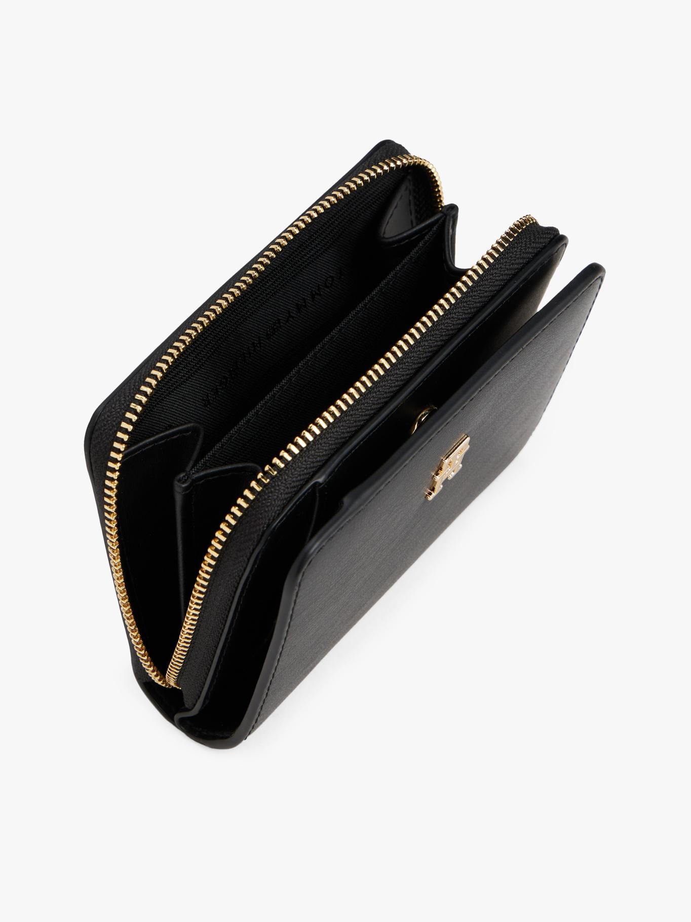 BILLETERA DE SOLAPA MONOGRAM - 3