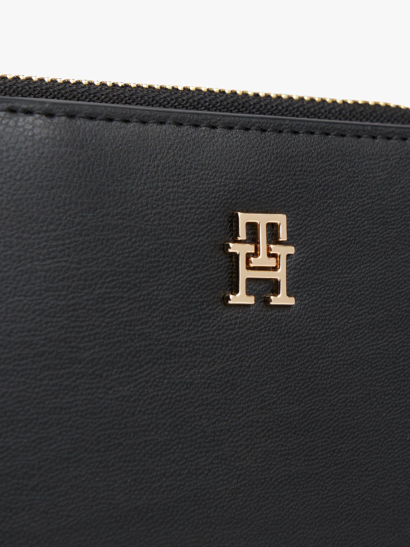 BILLETERA DE SOLAPA MONOGRAM - 4