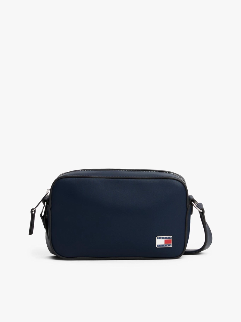 CARTERA CON INSIGNIA DEL LOGO - 1