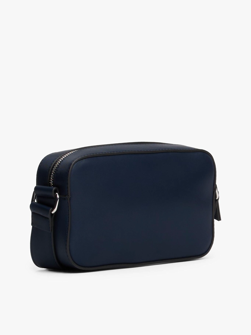 CARTERA CON INSIGNIA DEL LOGO - 3