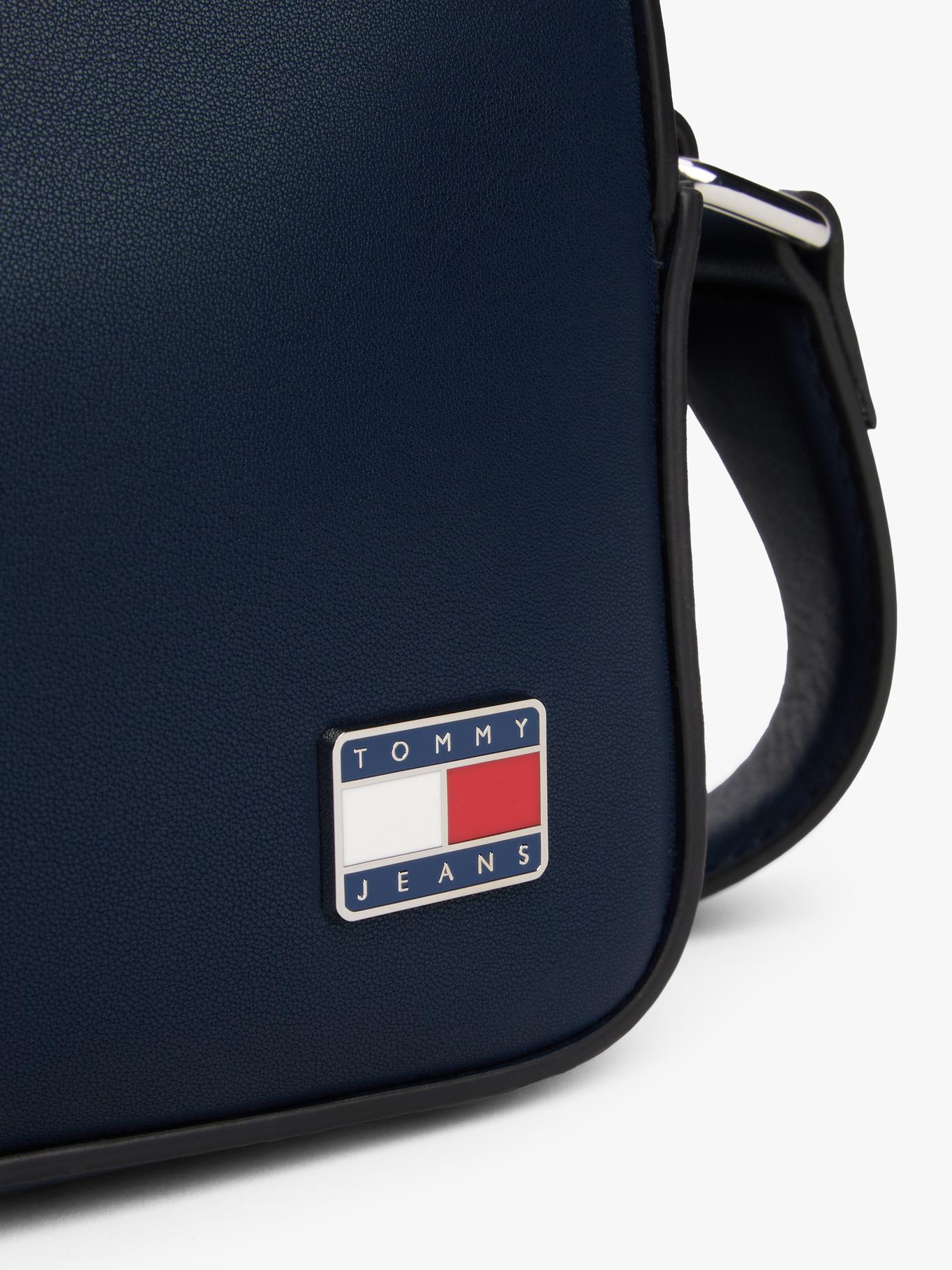 CARTERA CON INSIGNIA DEL LOGO - 5