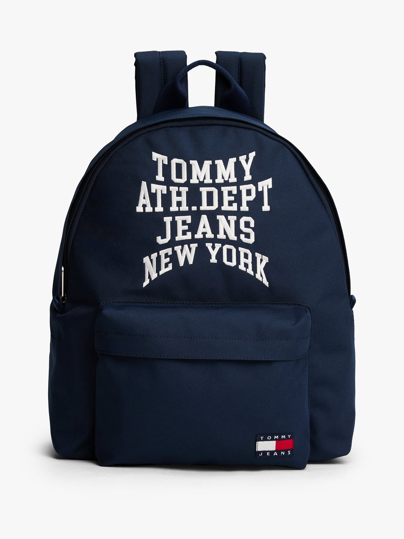 MOCHILA CON LOGO GRAFICO NY - 1