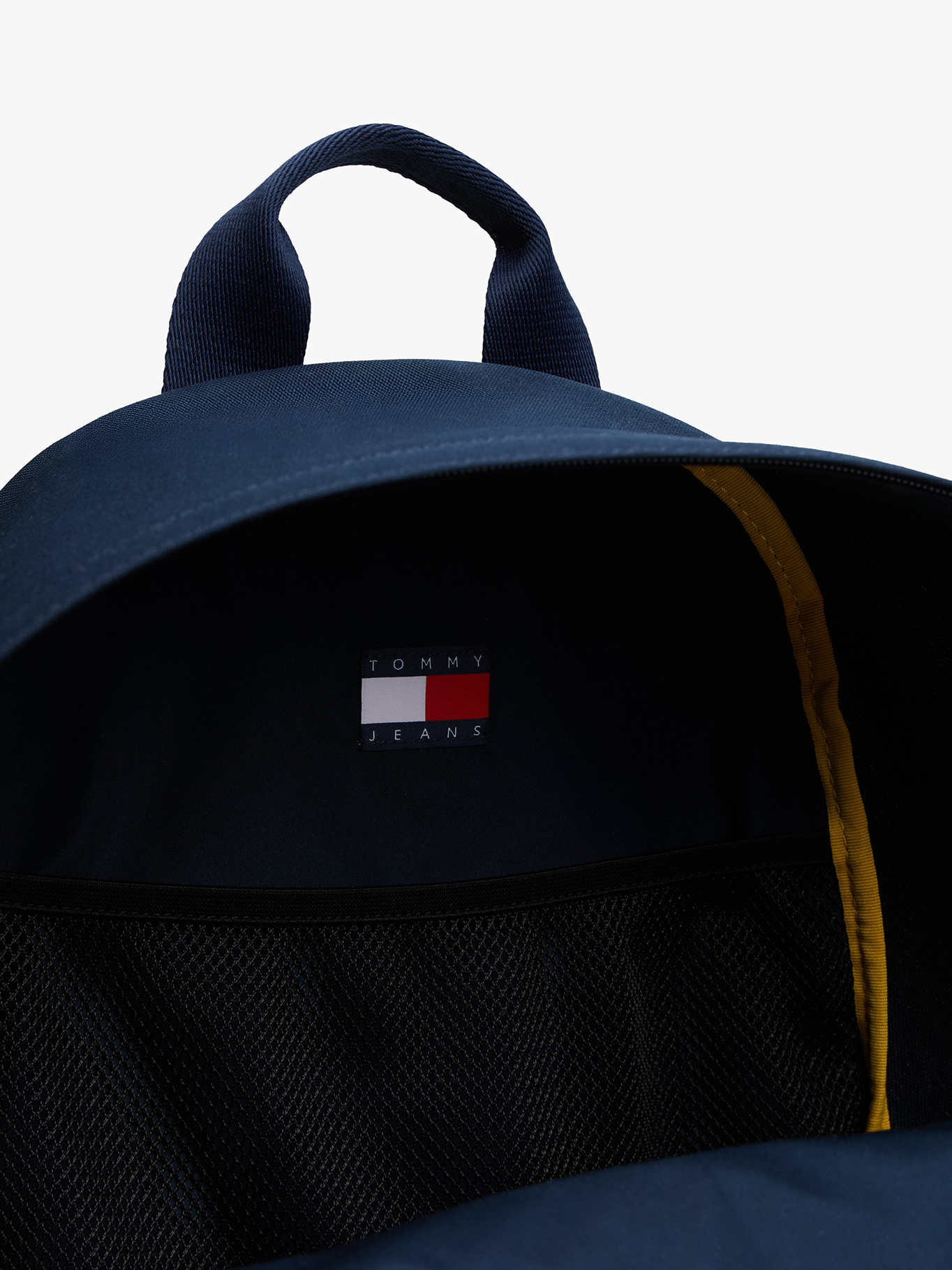 MOCHILA CON LOGO GRAFICO NY - 4