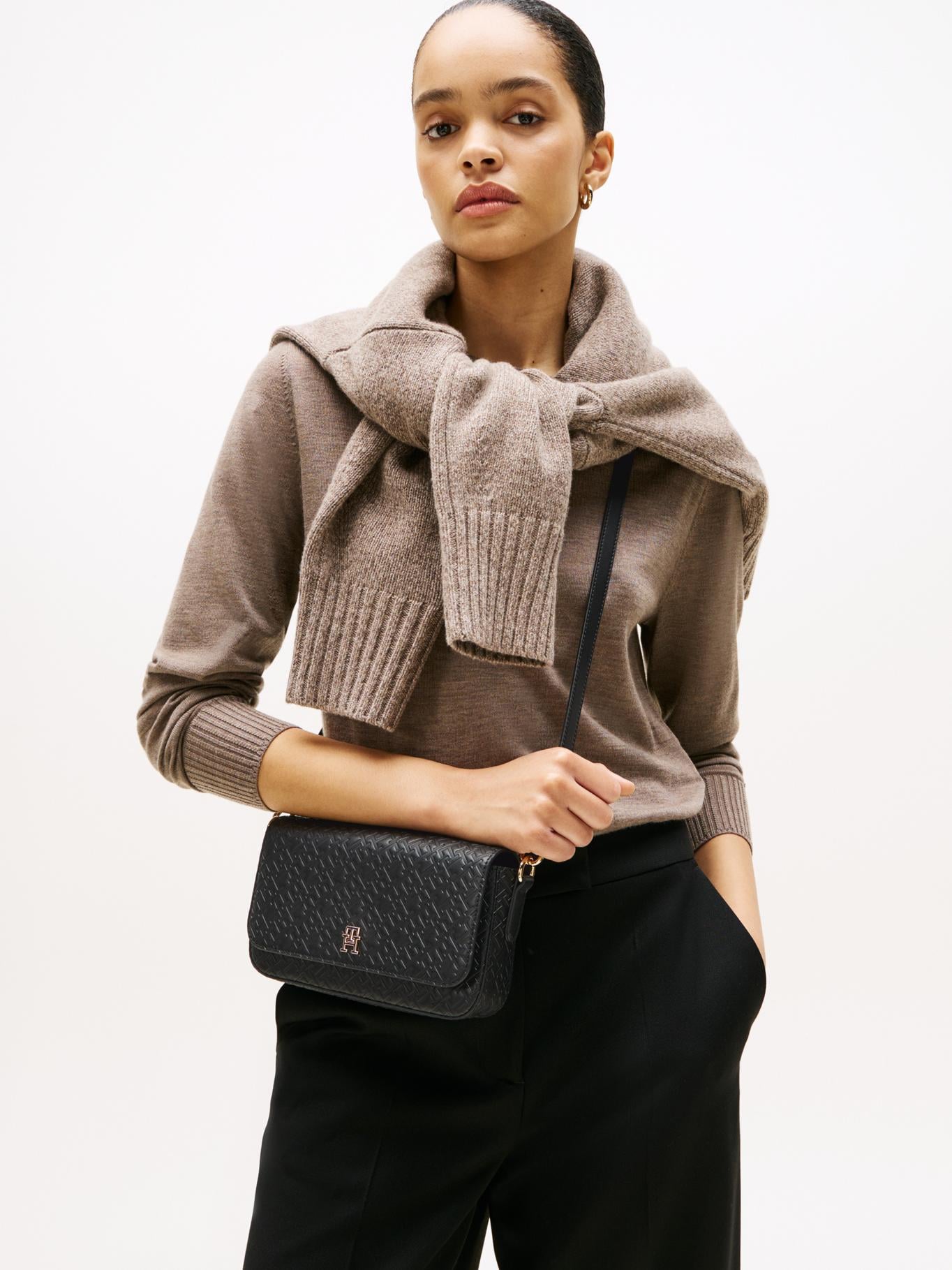 CARTERA ICON MONOGRAM - 2