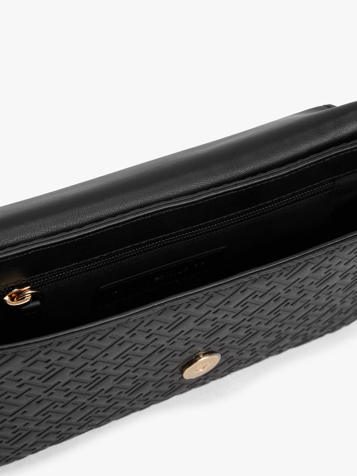 CARTERA ICON MONOGRAM - 4