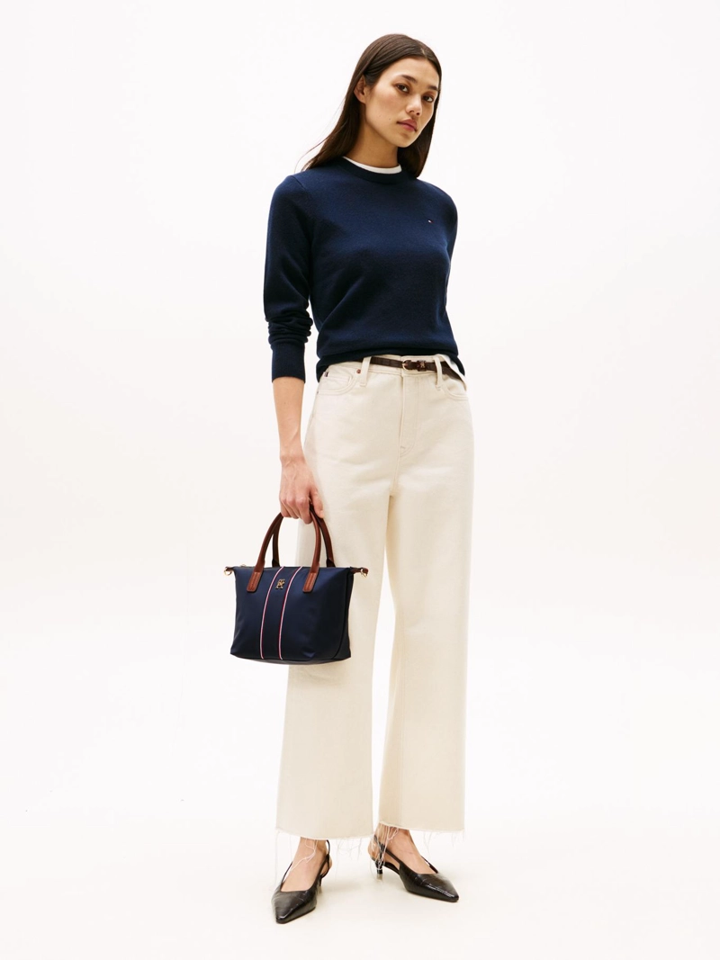 TOTE CORPORATE TH MONOGRAM - 2