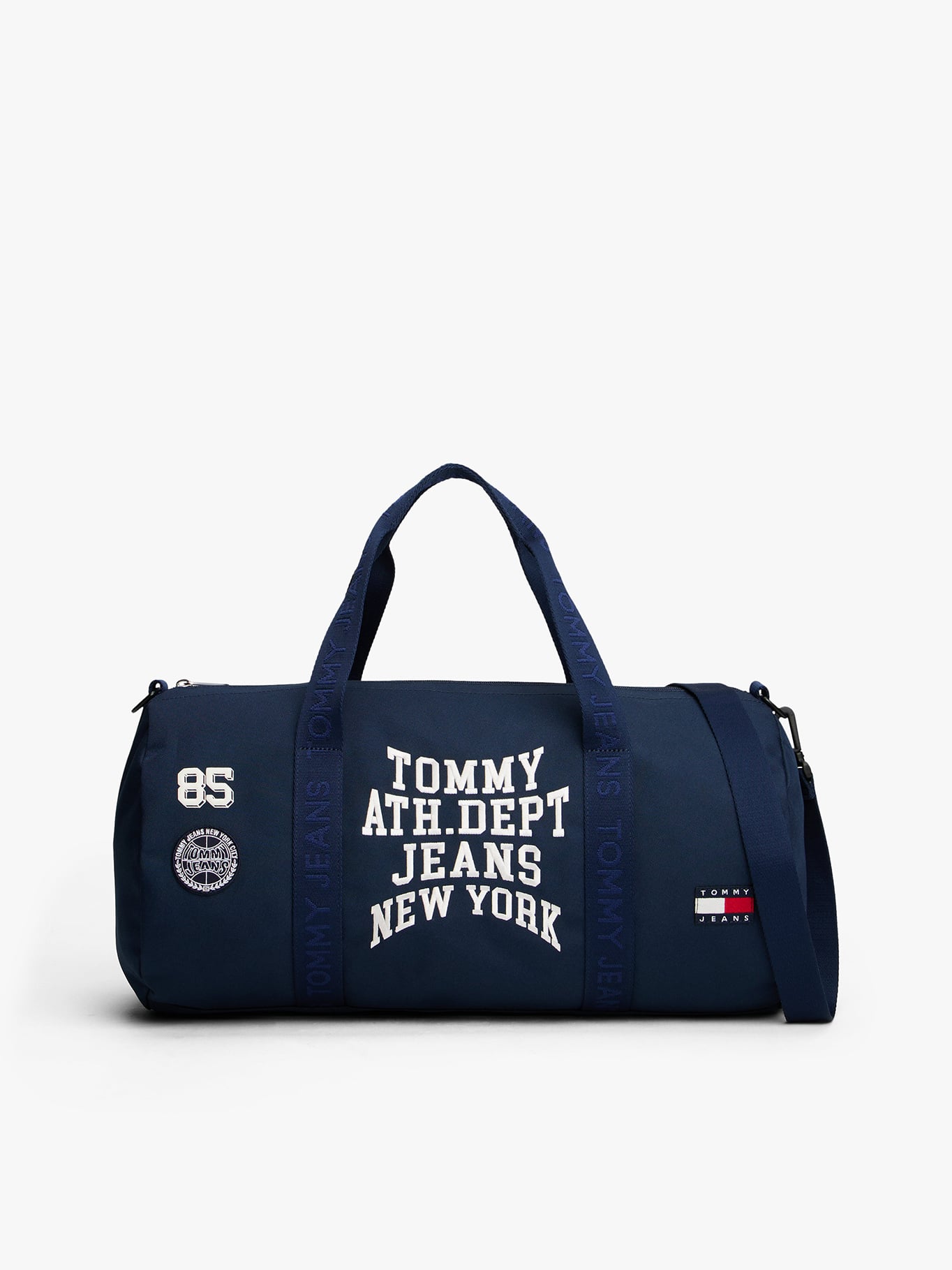BOLSO DUFFLE SPORT - 1