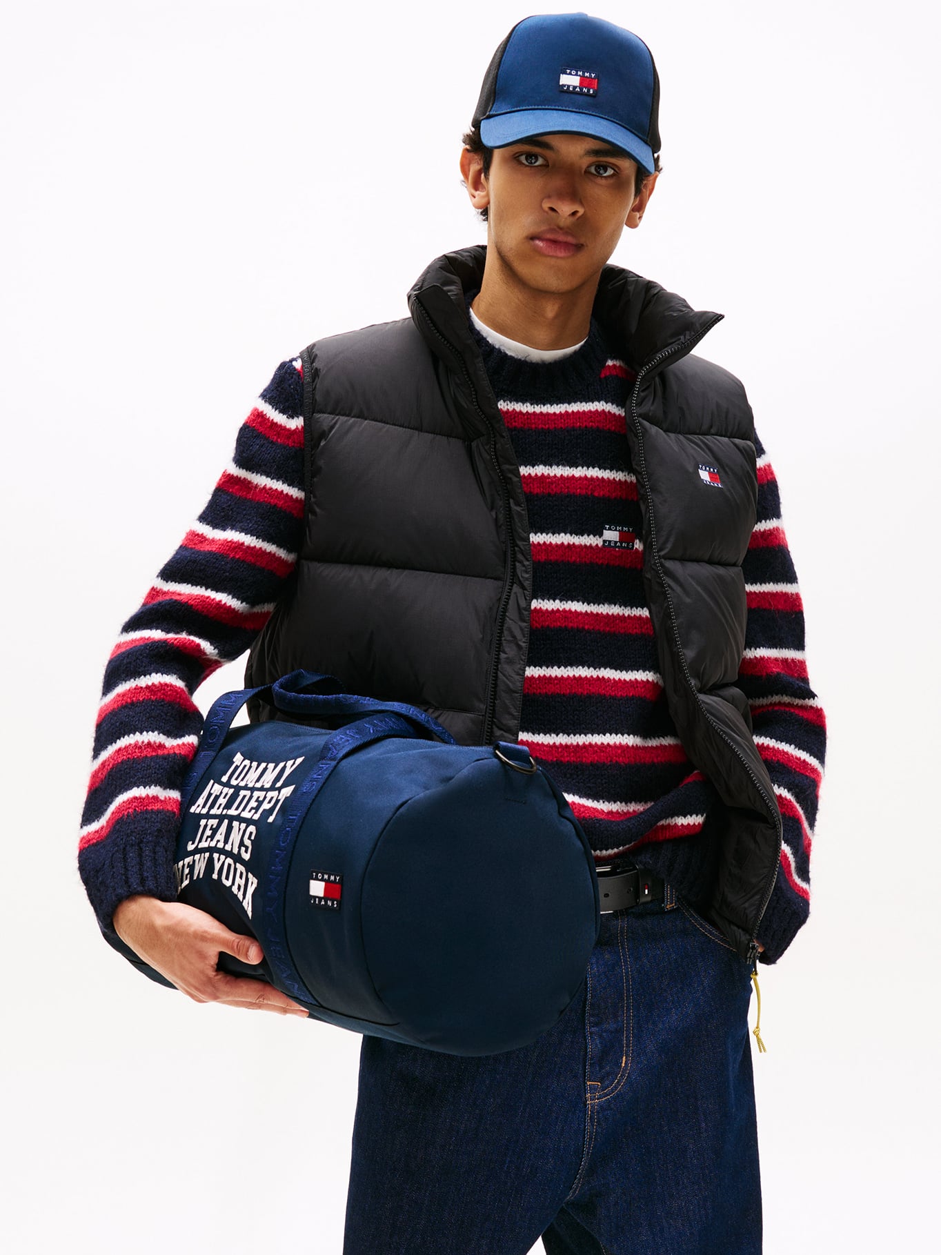 BOLSO DUFFLE SPORT - 2