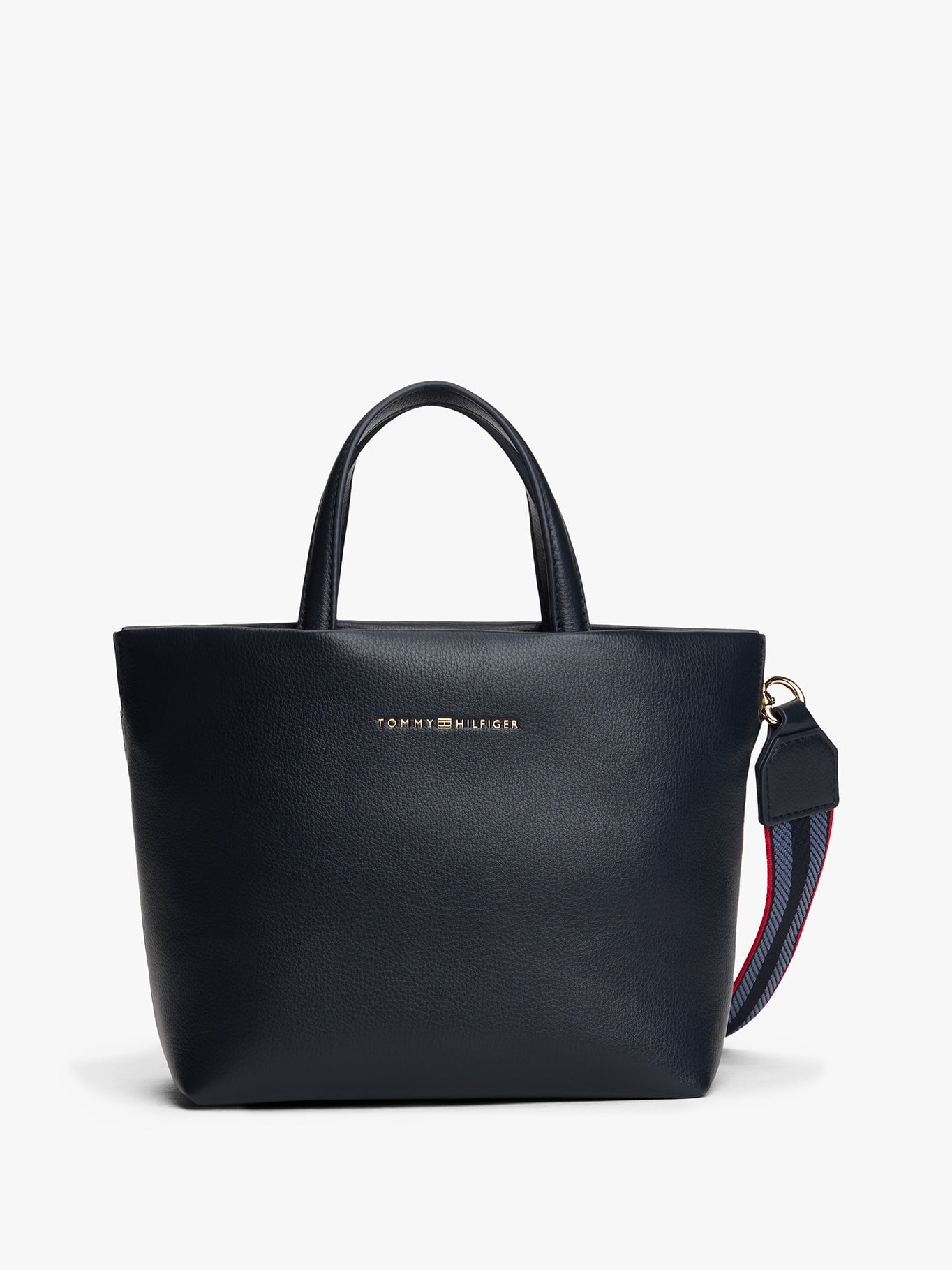 TOTE SOLID CON LOGO - 1